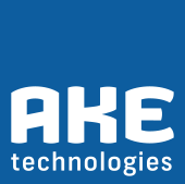 AKE technologies Firmenlogo