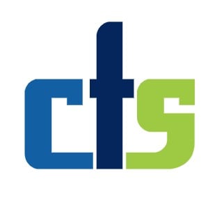 cts Firmenlogo