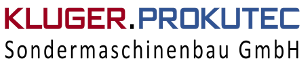 Kluger Prokutec Firmenlogo