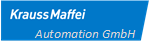 KraussMaffei Automation GmbH Firmenlogo