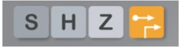 SHZ Firmenlogo