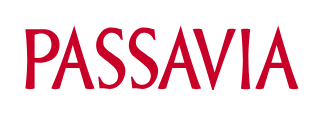 Passavia Firmenlogo