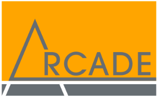 ARCADE Firmenlogo