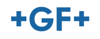 Georg Fischer AG Firmenlogo