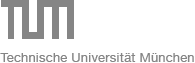 Technische Universität München Firmenlogo