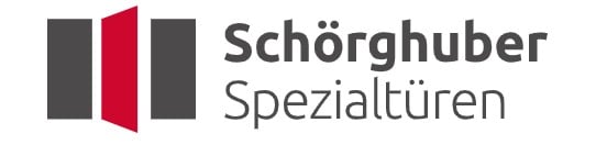Schörghuber Spezialtüren Firmenlogo
