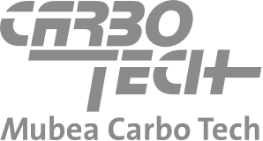 Mubea Carbo Tech Firmenlogo