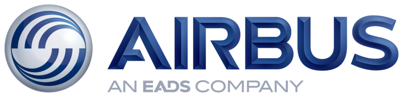 Airbus Firmenlogo