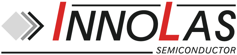 InnoLas Semiconductor Firmenlogo