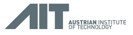 AIT Austrian Institute of Technology Firmenlogo