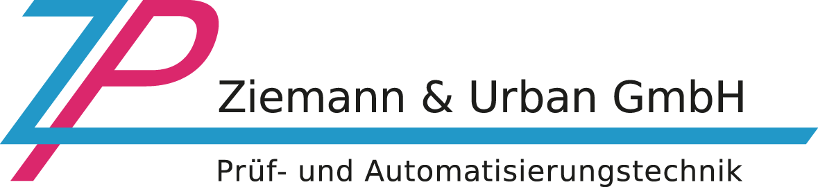 Ziemann & Urban GmbH Firmenlogo